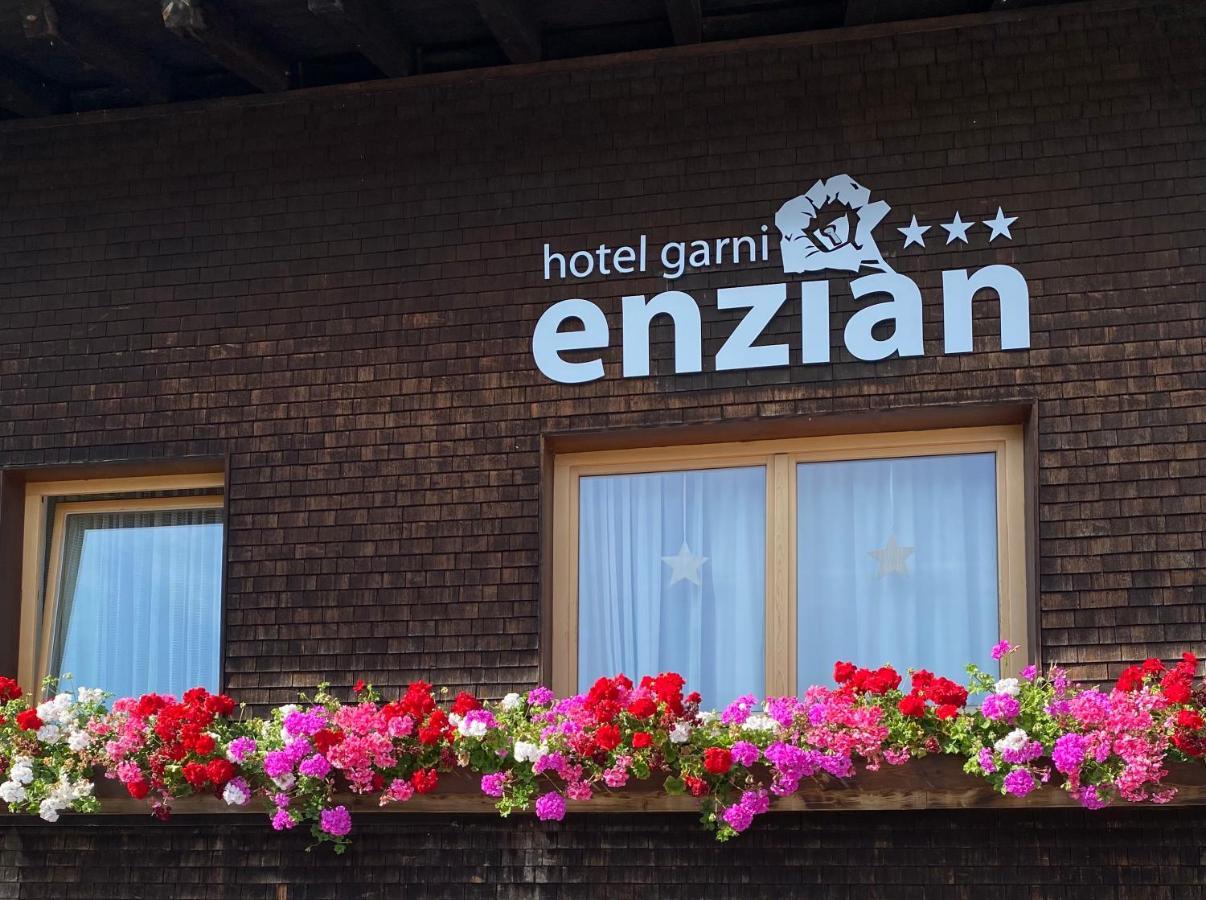 Garni Enzian * Damuels
